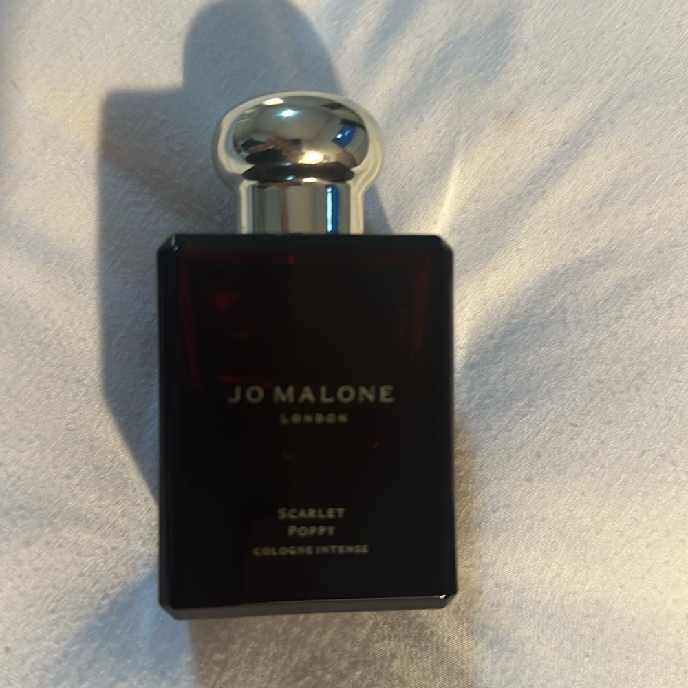 Jo Malone Scarlet Poppy